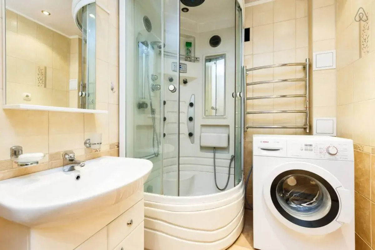 Современные комфортные апартаменты