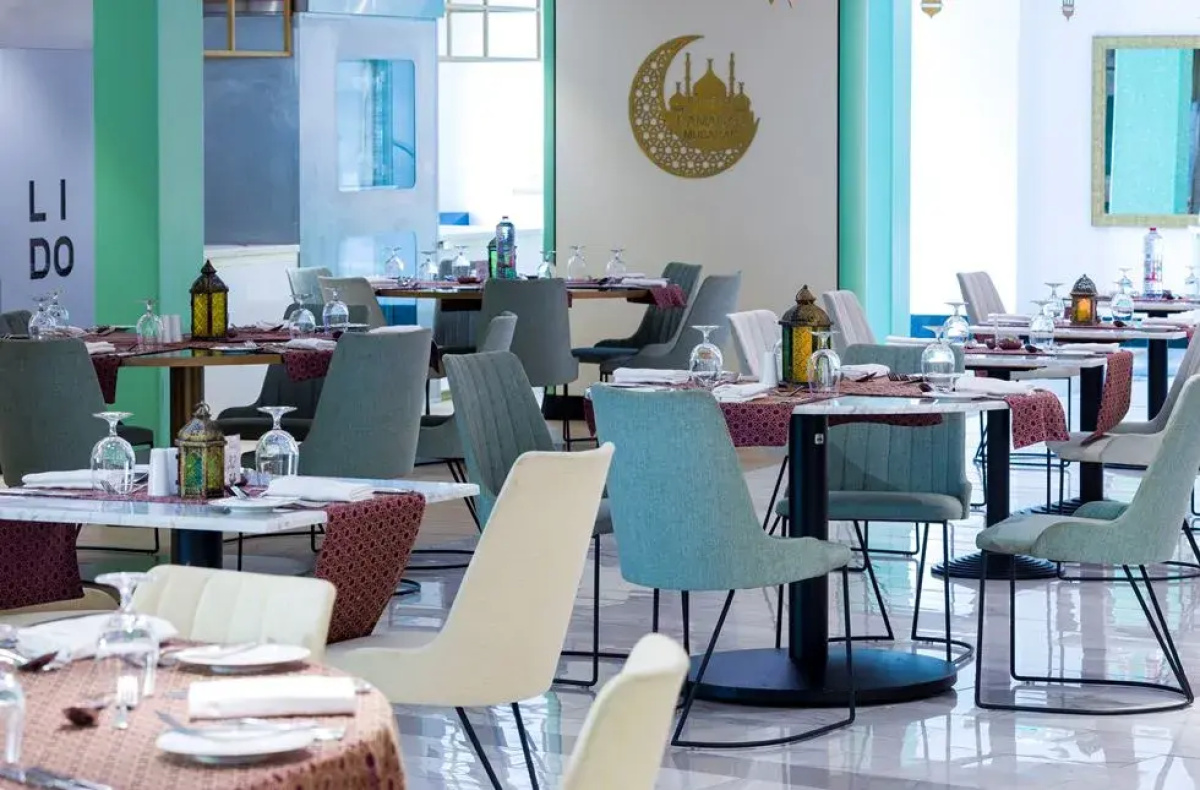 Queen Elizabeth 2 Hotel by Accor