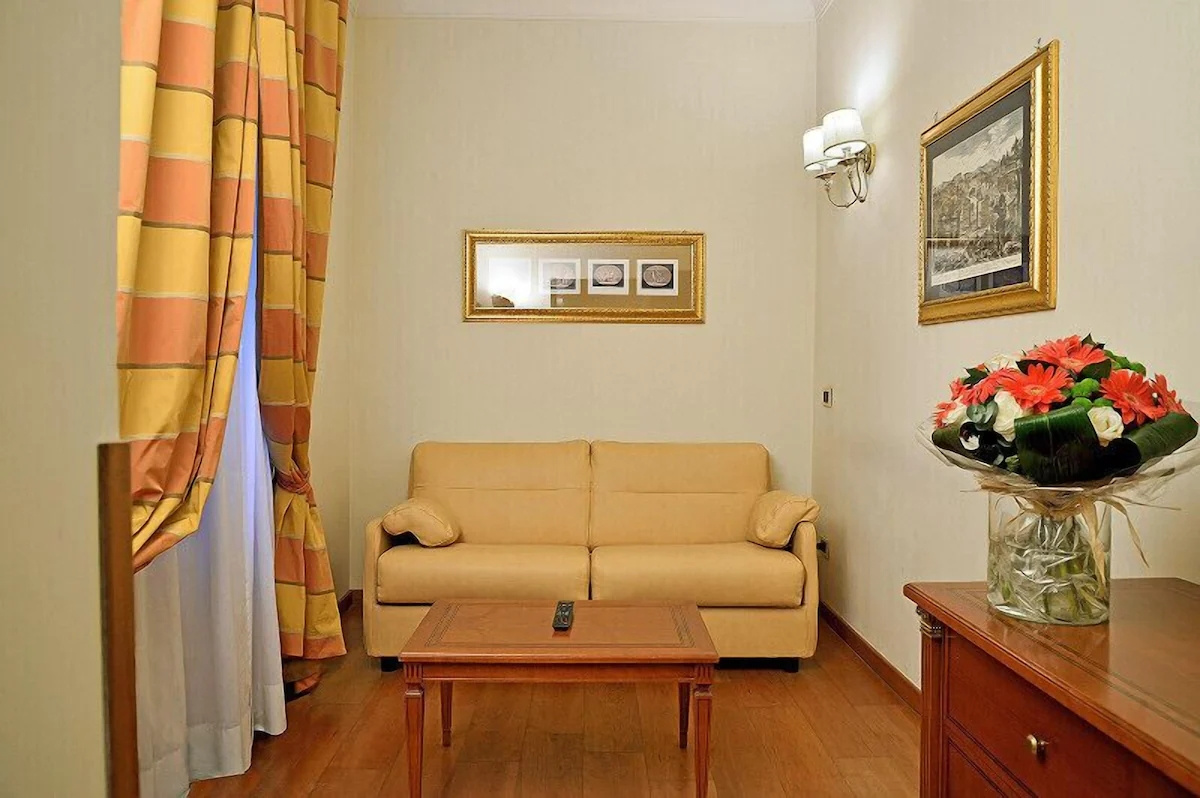 Hotel Homs