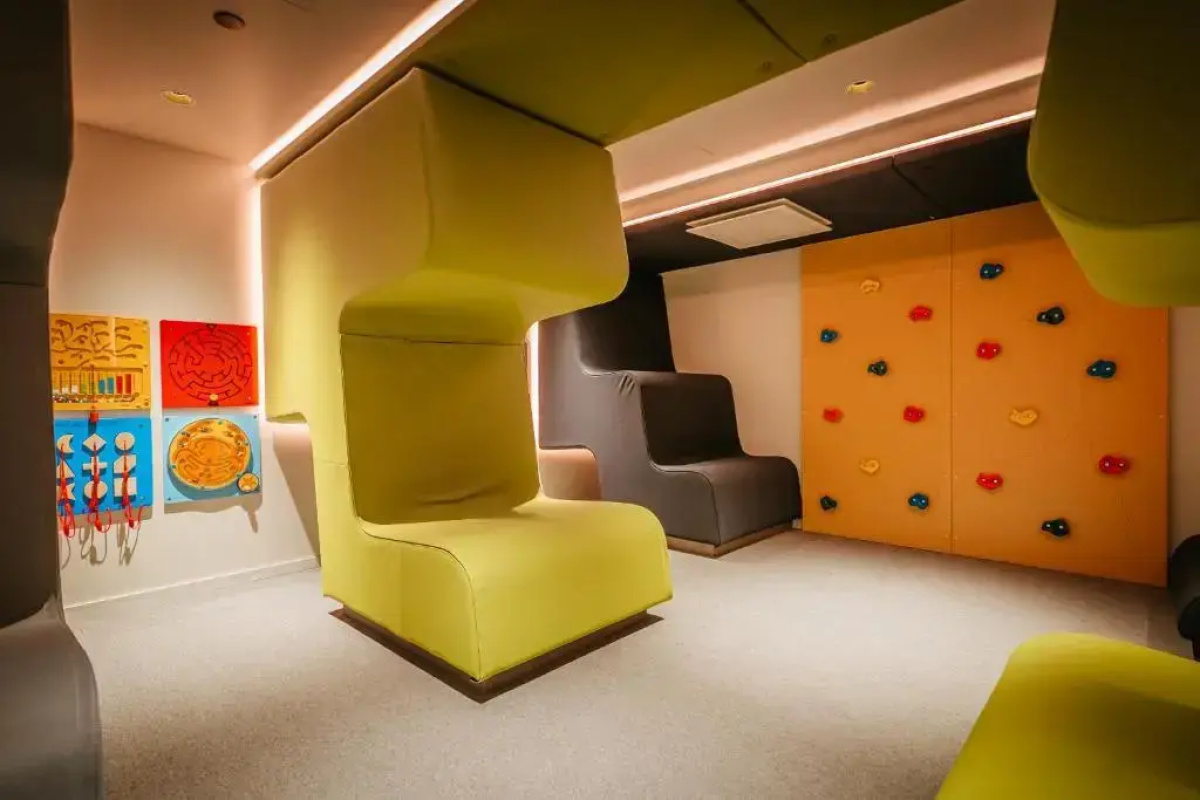Tallink City Hotel