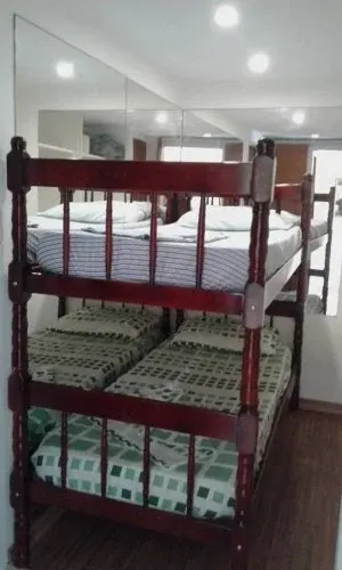 Secreto's Hostel