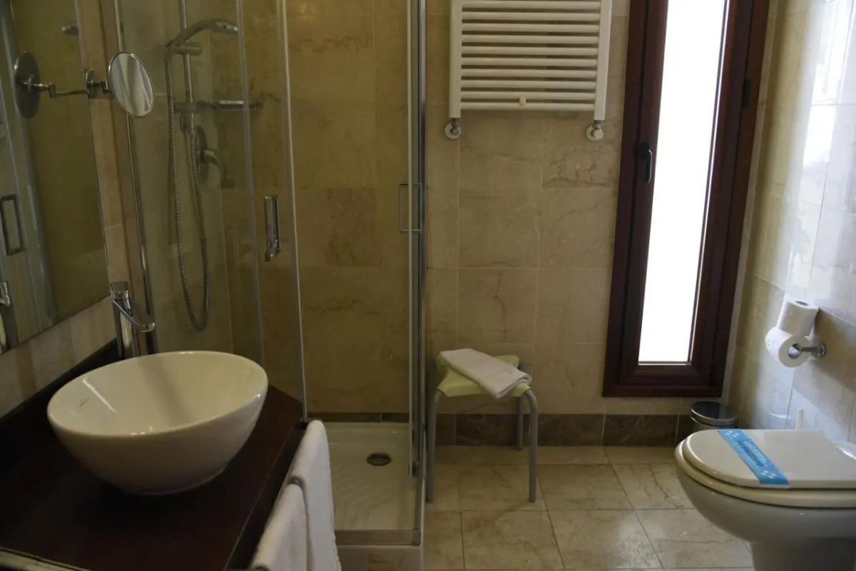 Hotel Duca d'Aosta