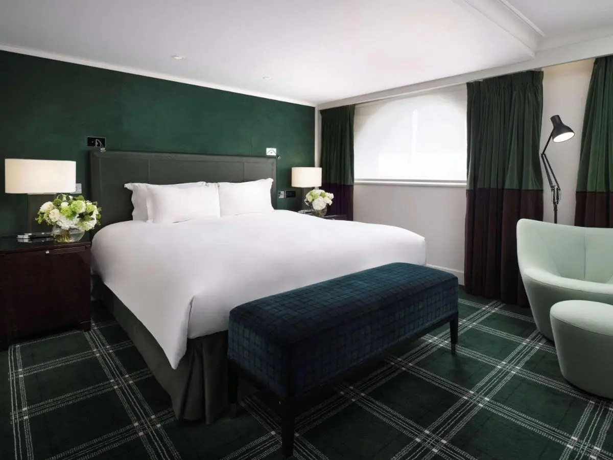 Sofitel London St James