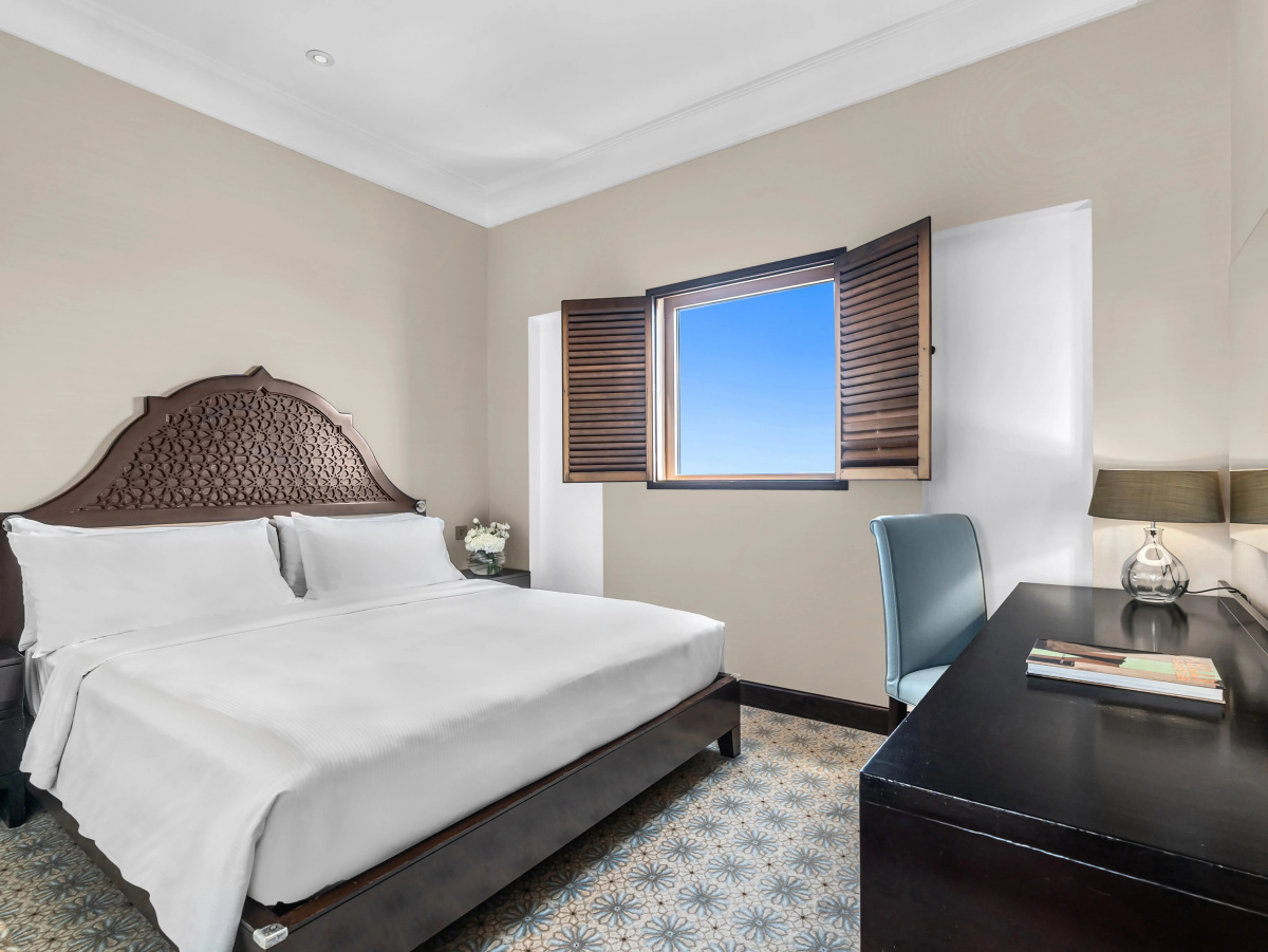 Rixos Al Mairid Ras Al Khaimah