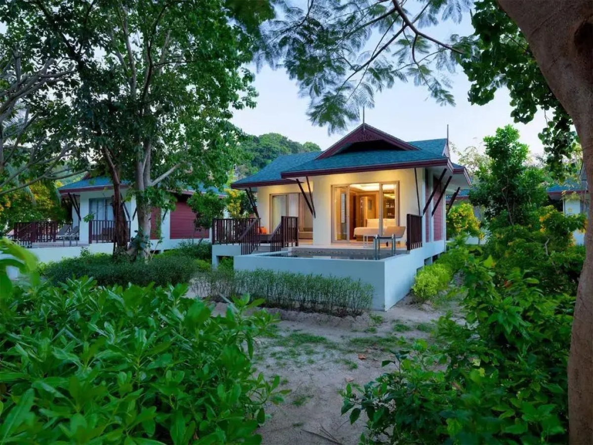 PP Princess Resort