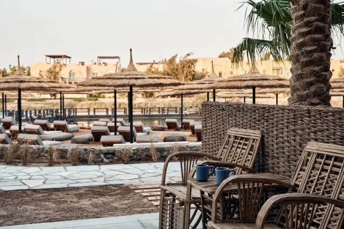 Cook's Club El Gouna - Adults Only