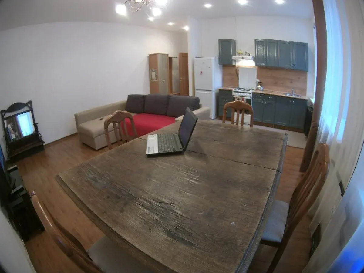 Apartments Bolshaya Morskaya 17 by ORSO