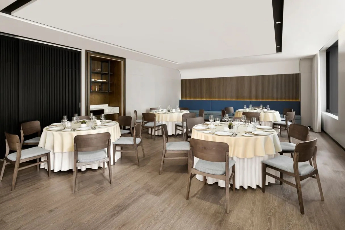 AC Hotel by Marriott Seoul Gangnam