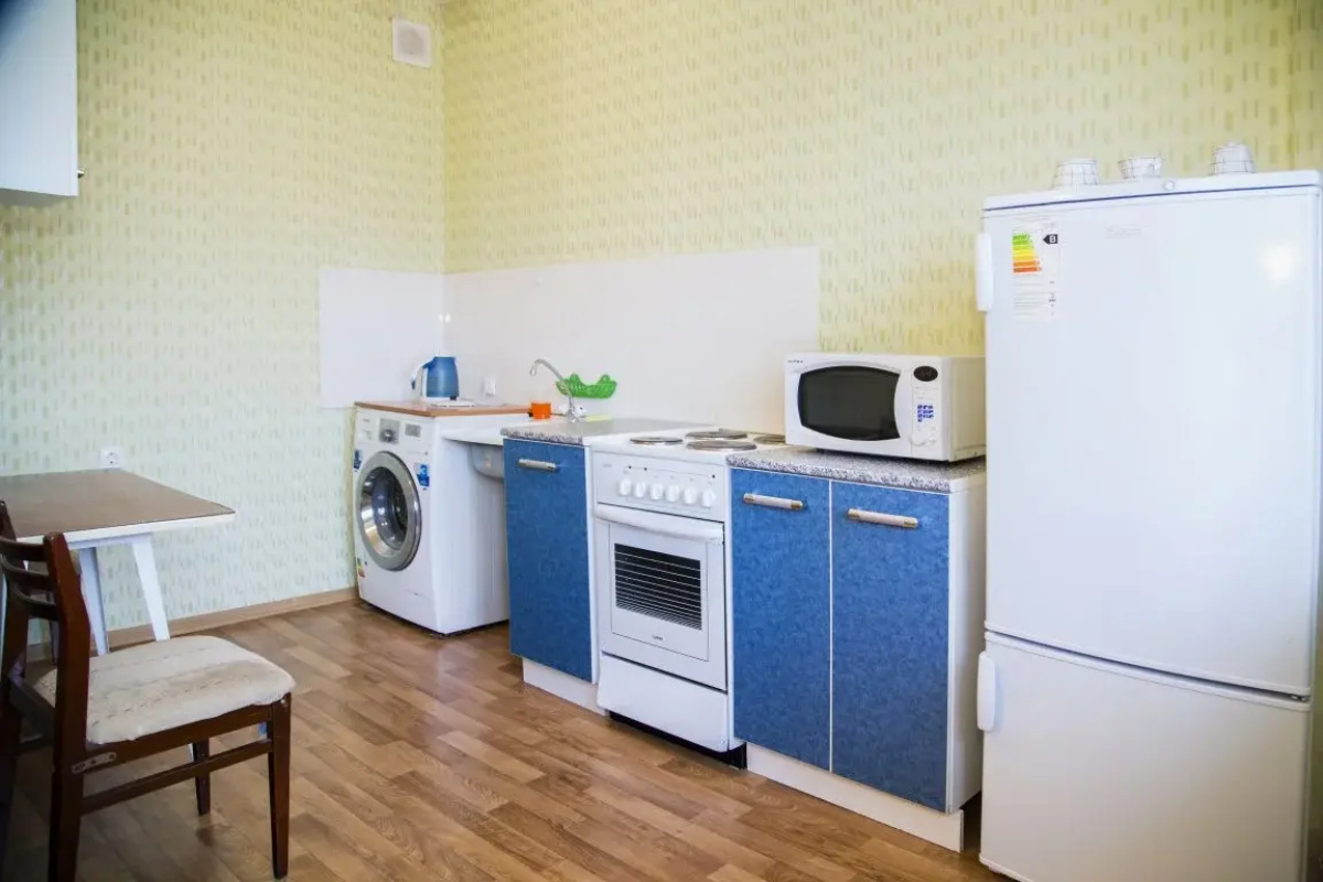 Apartment Antares