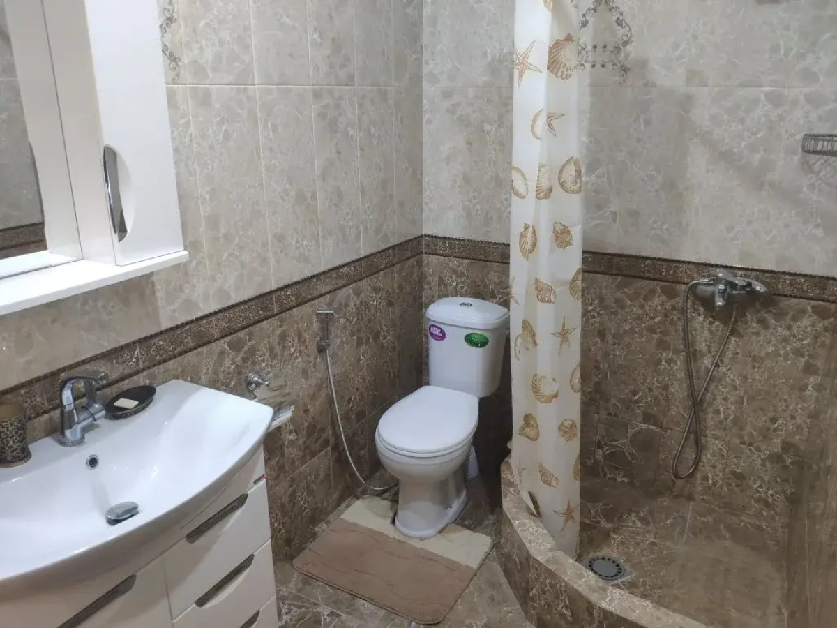 База Отдыха 42 район