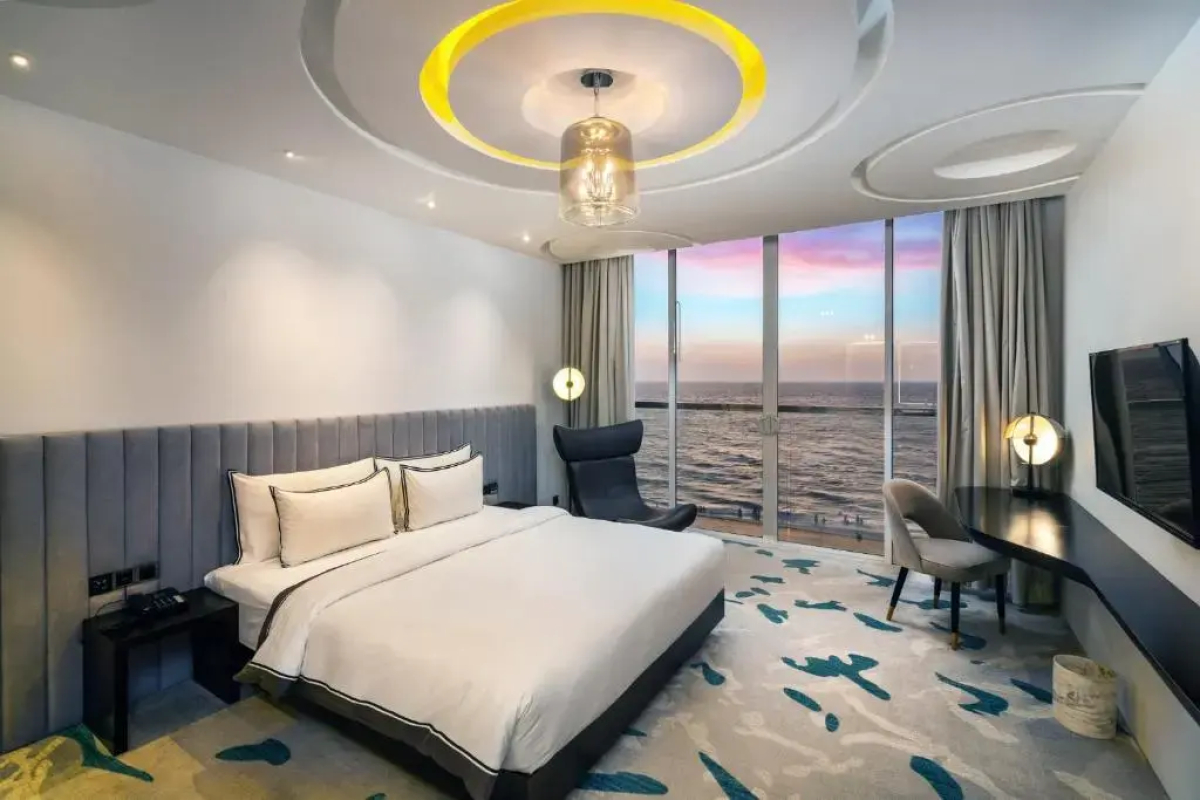 Regal Réseau Hotel & Spa