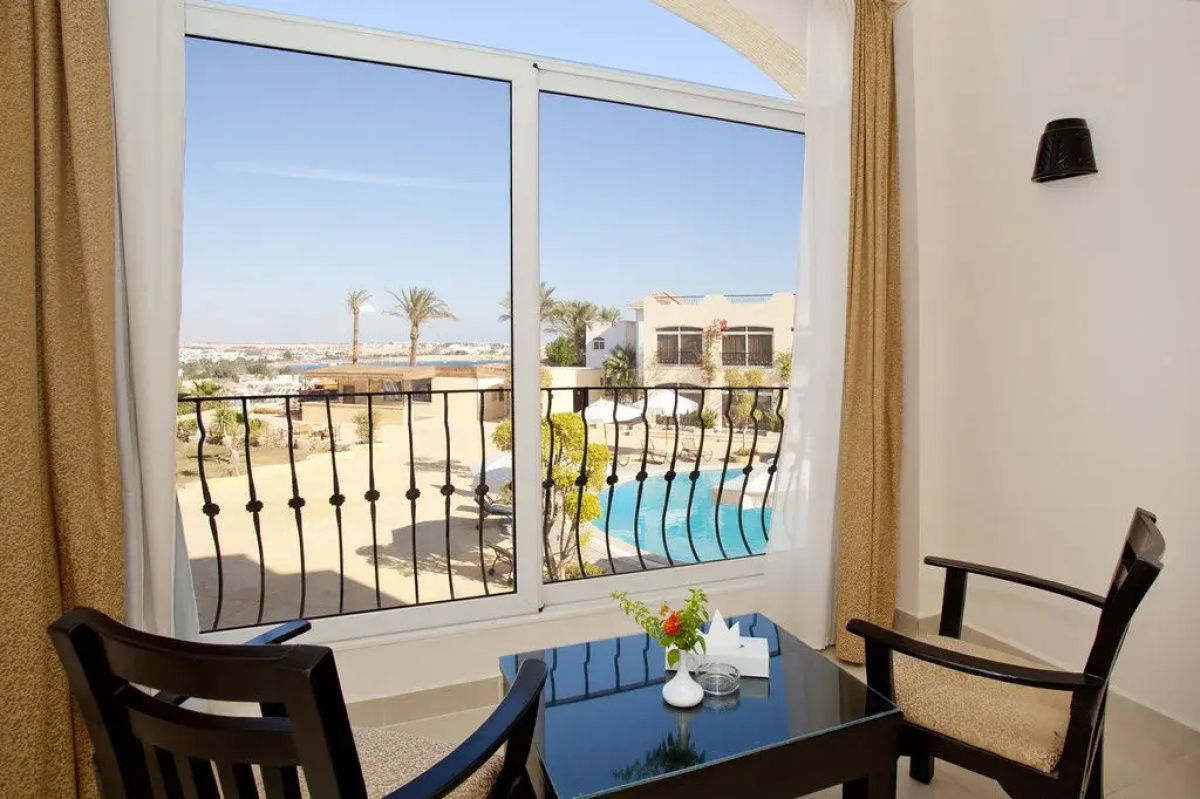 Royal Naama Bay Resort