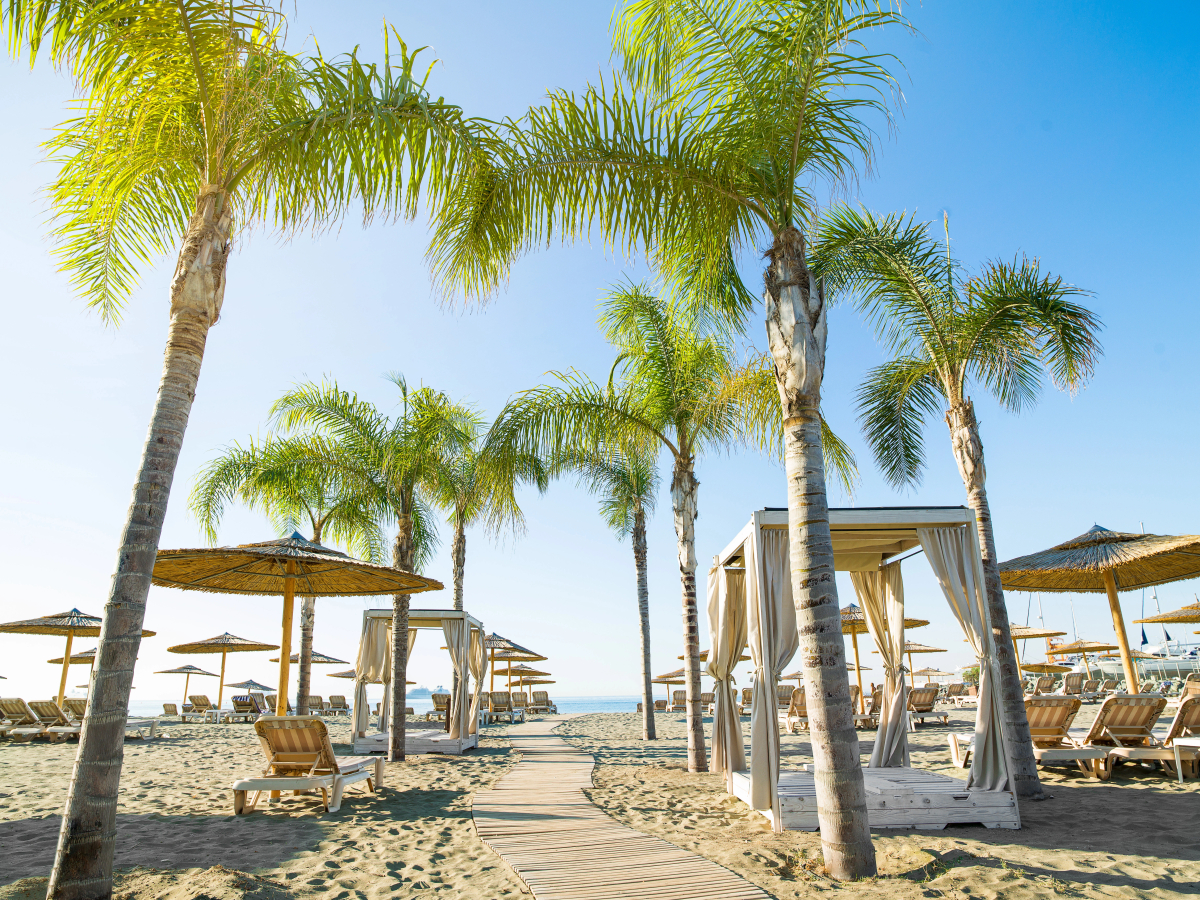 St Raphael Resort & Marina