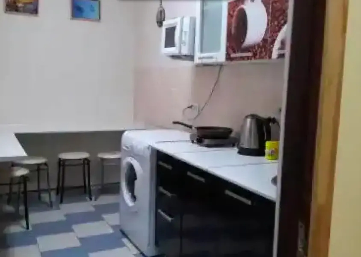 First Hostel