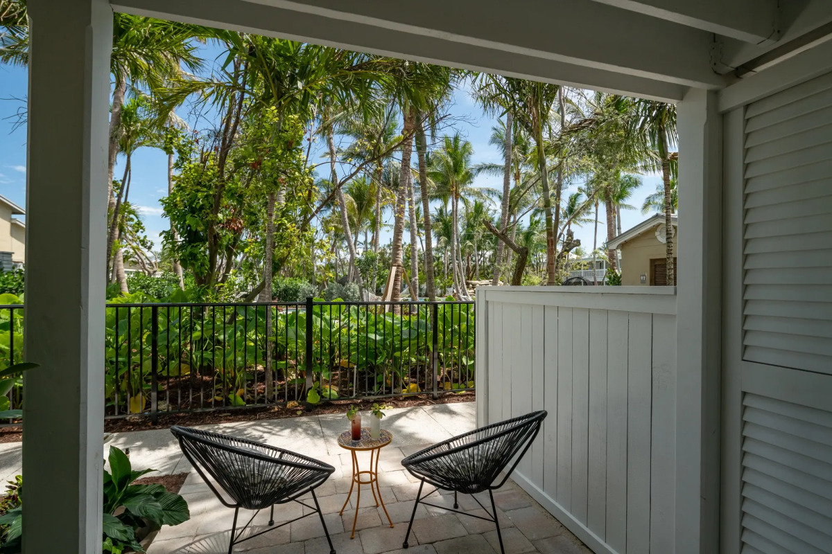 Havana Cabana at Key West