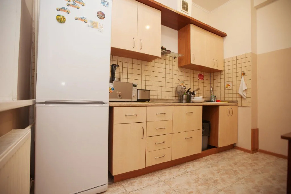 Winterfell on Tsvetnoy Bulvar