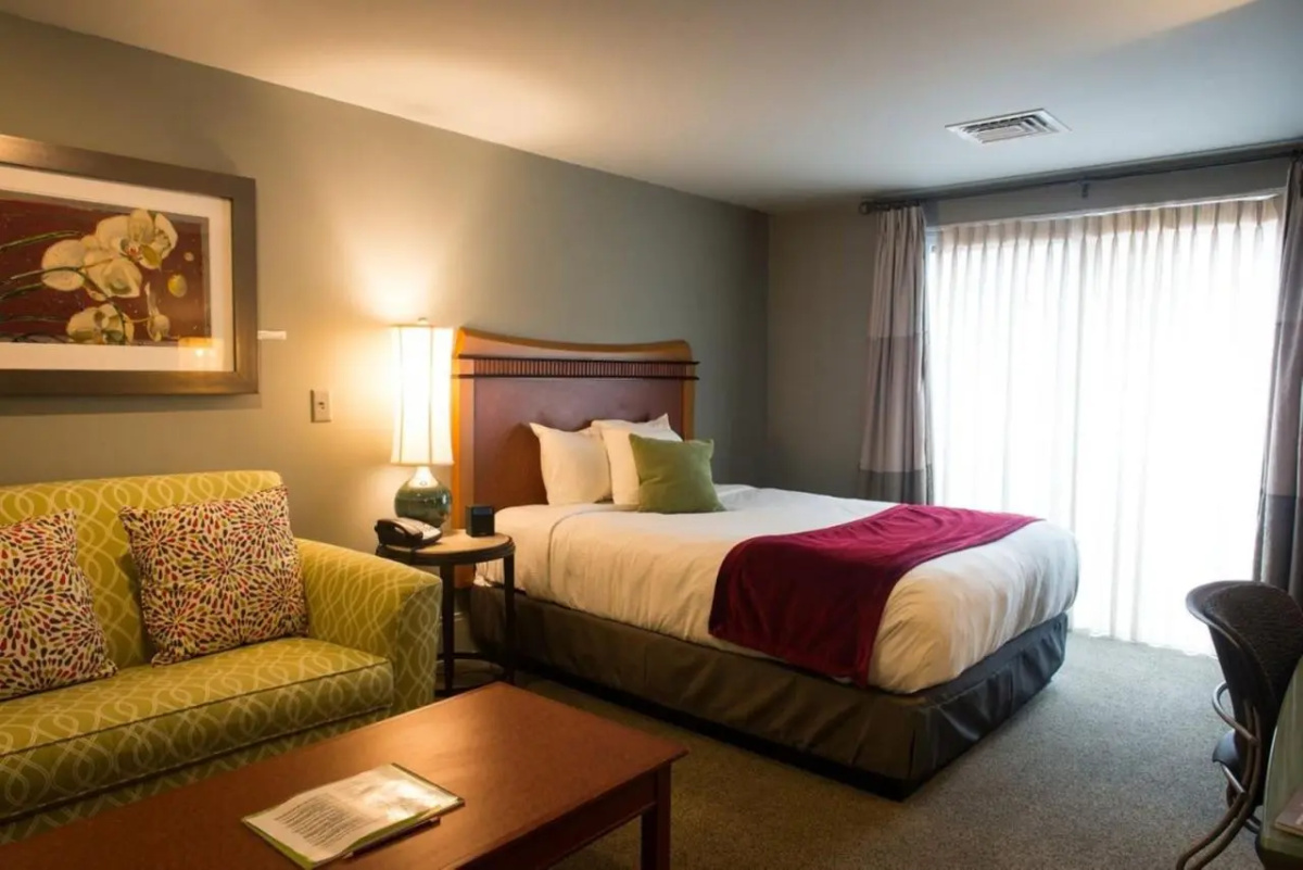 Lancaster Arts Hotel