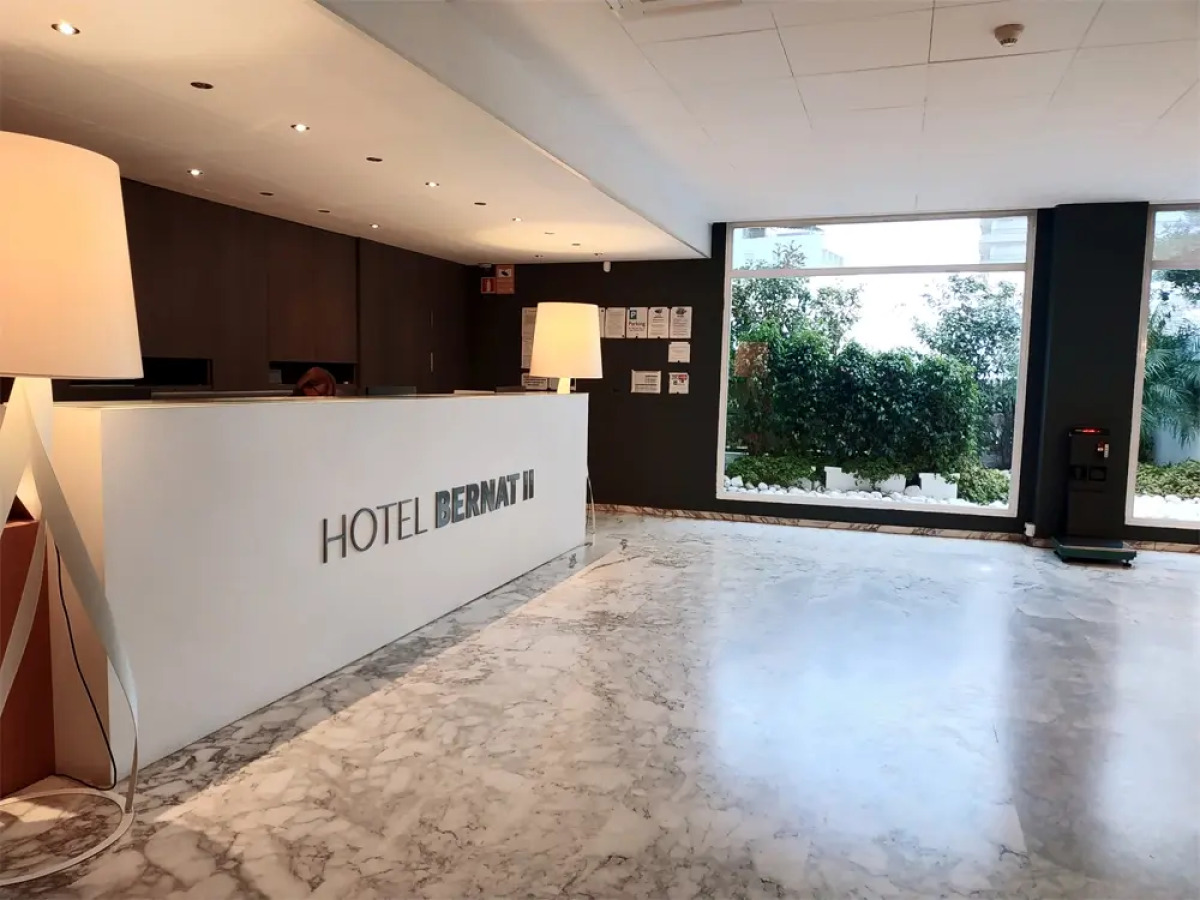 Hotel Bernat II