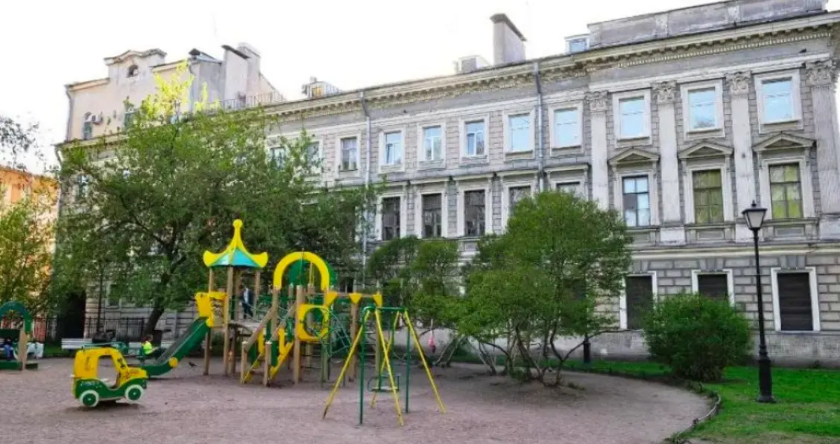 Mini-Hotel Marie, Ligovskiy 64