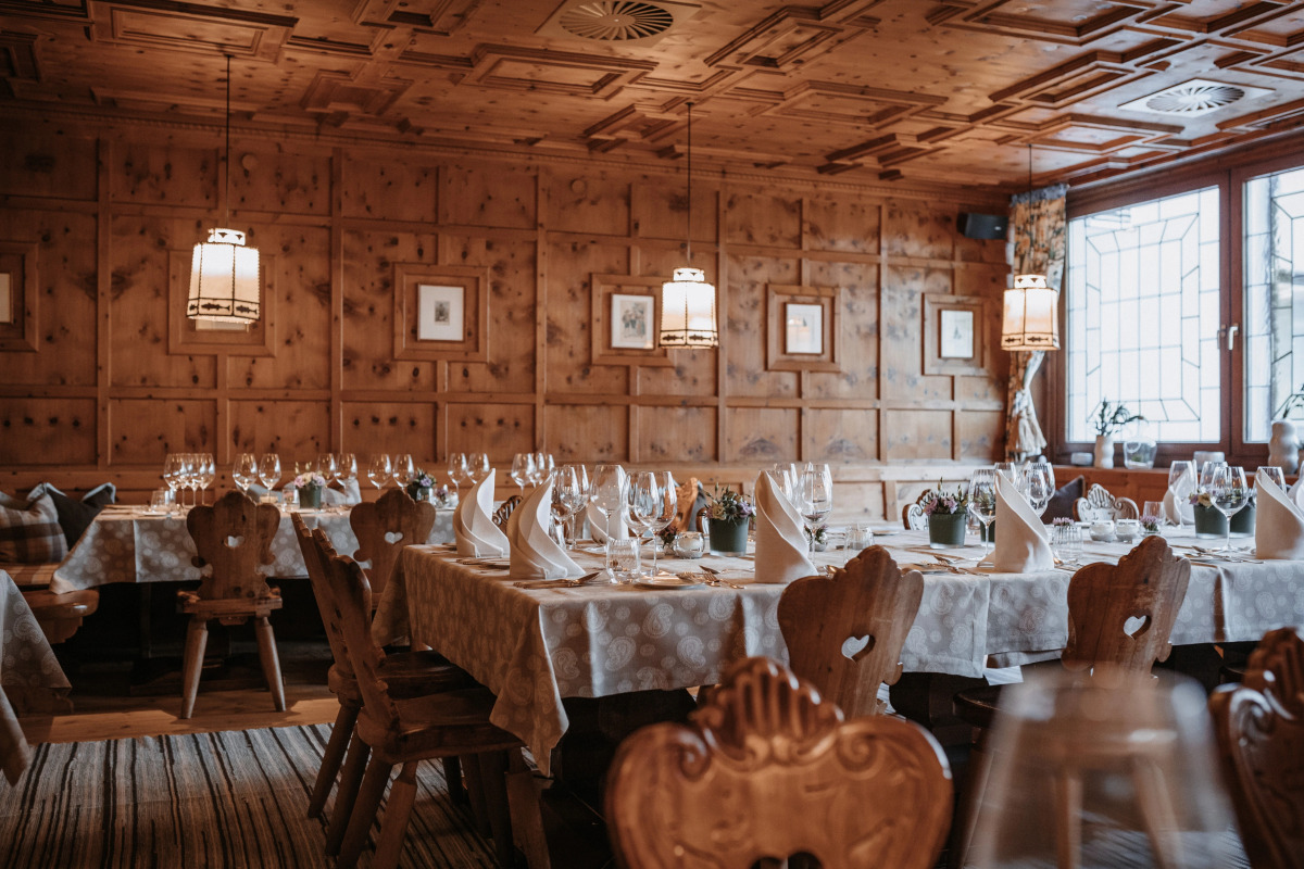 Das Central – Alpine. Luxury. Life.