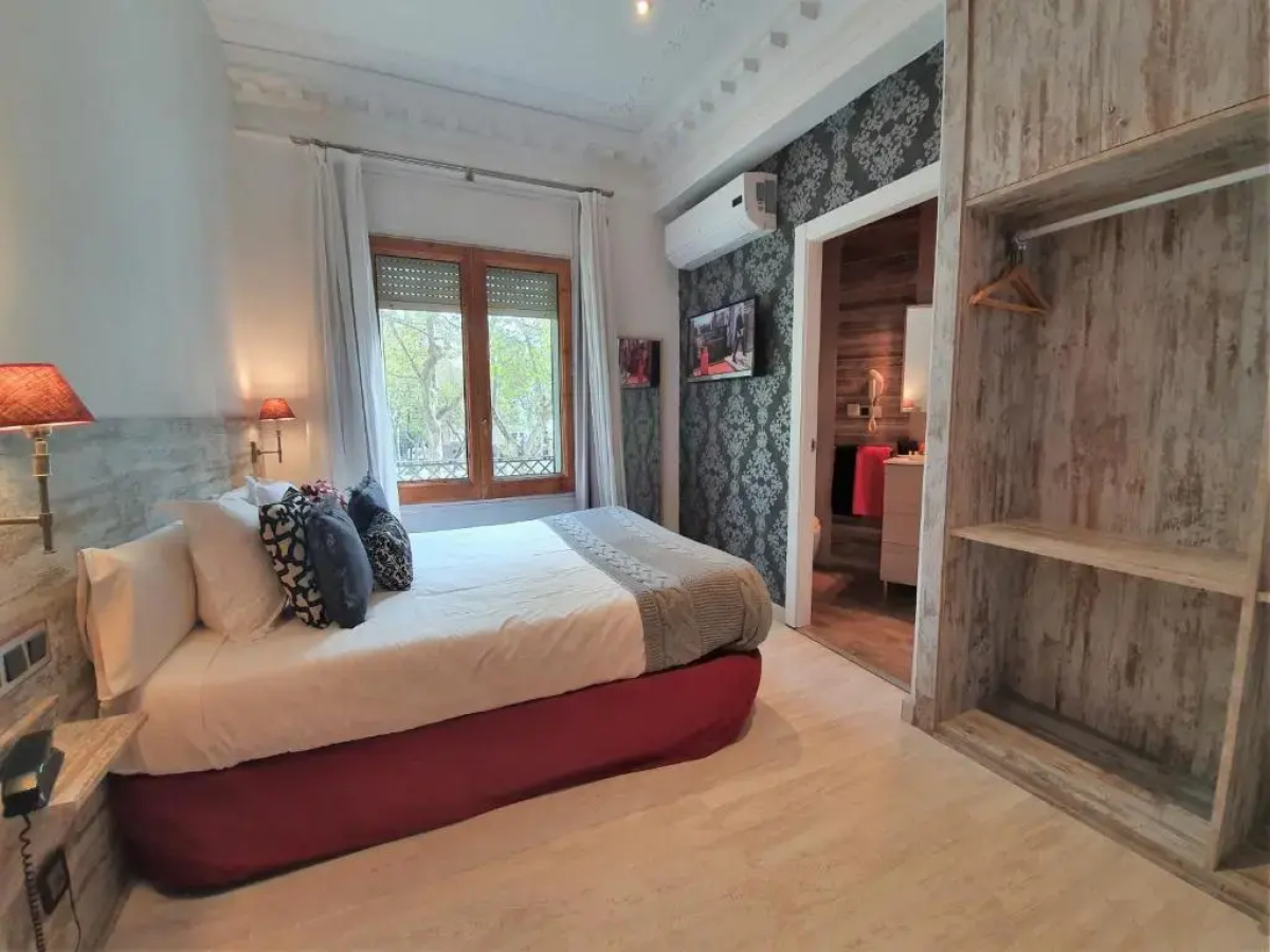 Dreamkeys Apartments & Suites