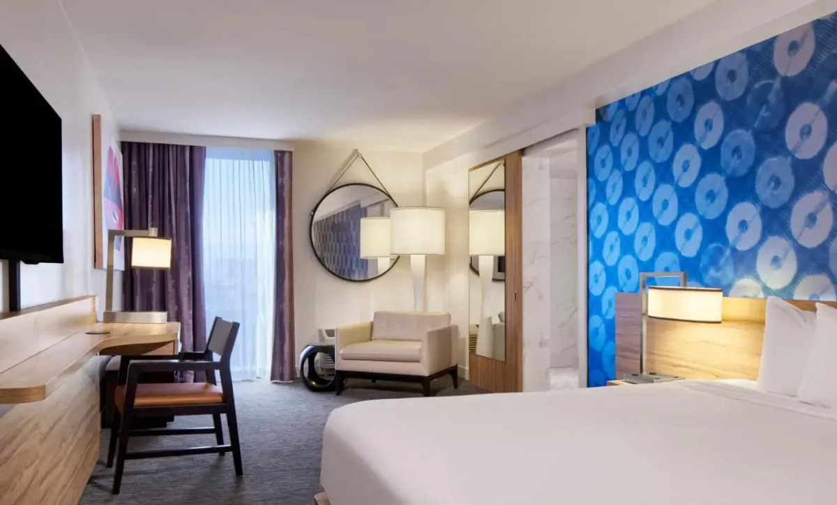 The LINQ Hotel & Casino – A Caesars Rewards Destination