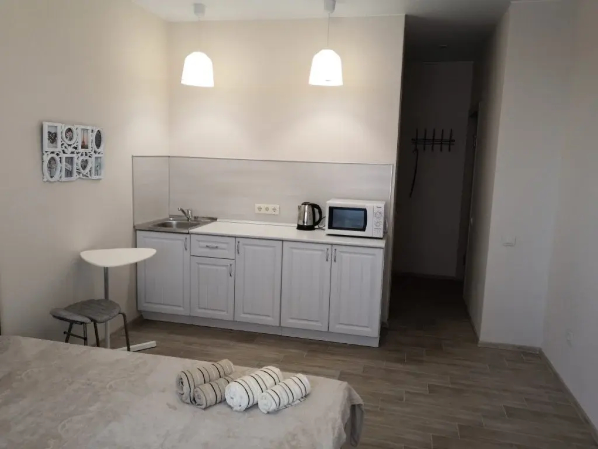 Akvamarin Apartment