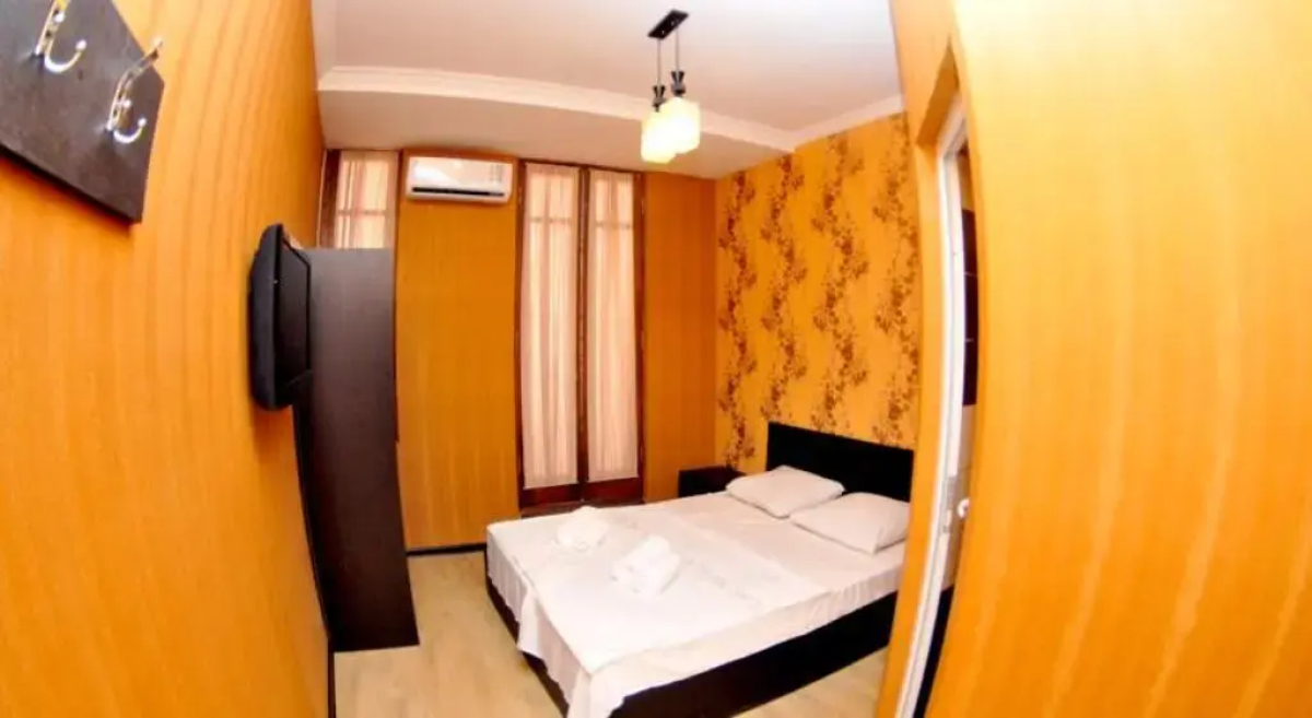 Отель Prima Rooms