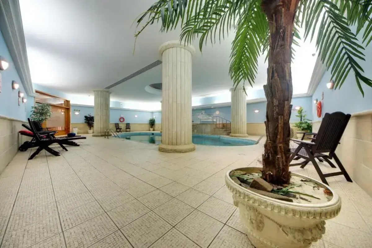 Vivaldi Hotel