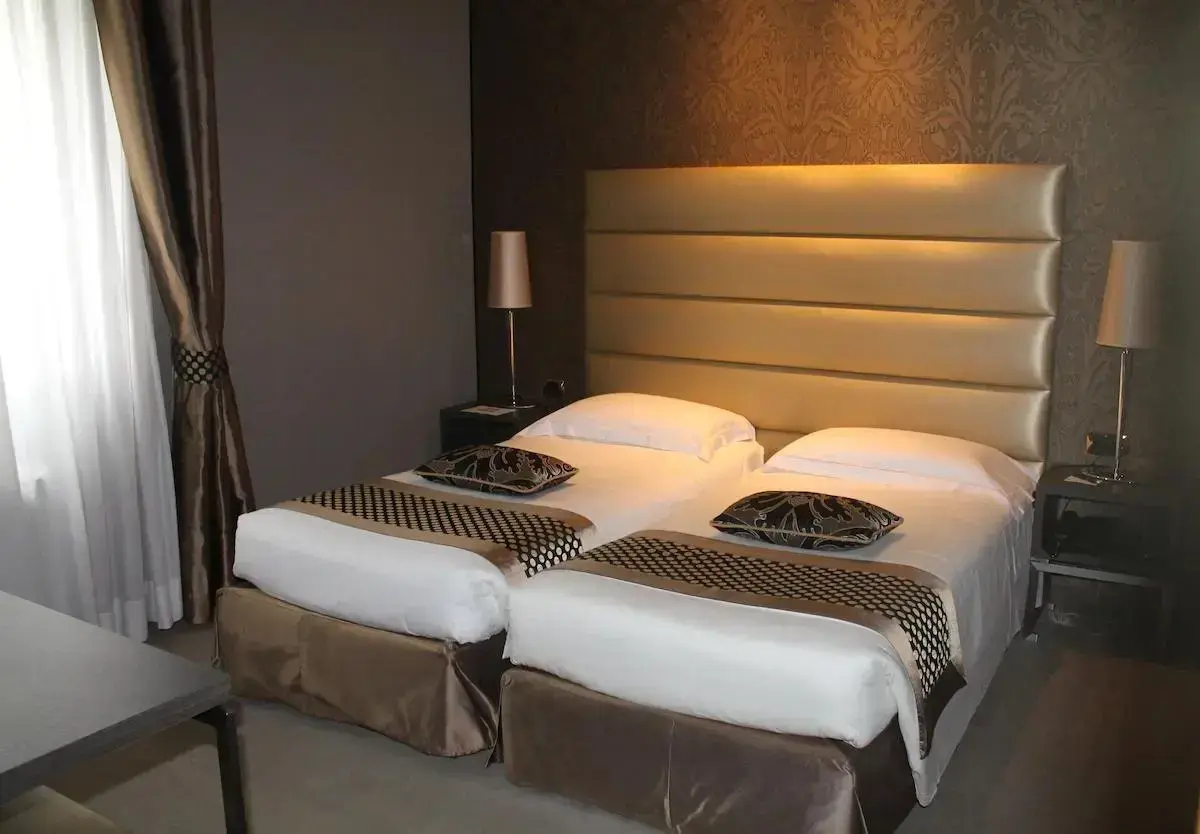 Hotel Mozart