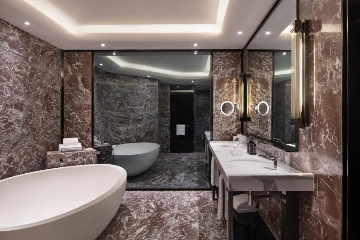 Four Seasons Guangzhou