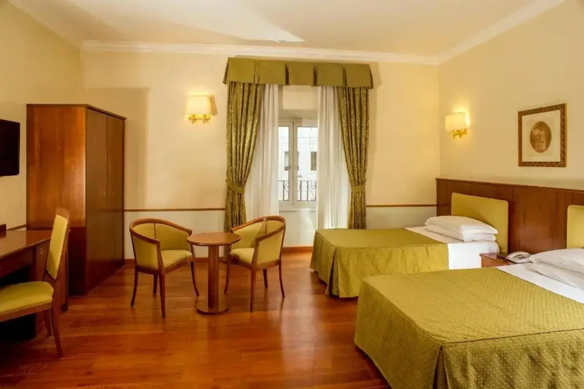 Hotel Piemonte