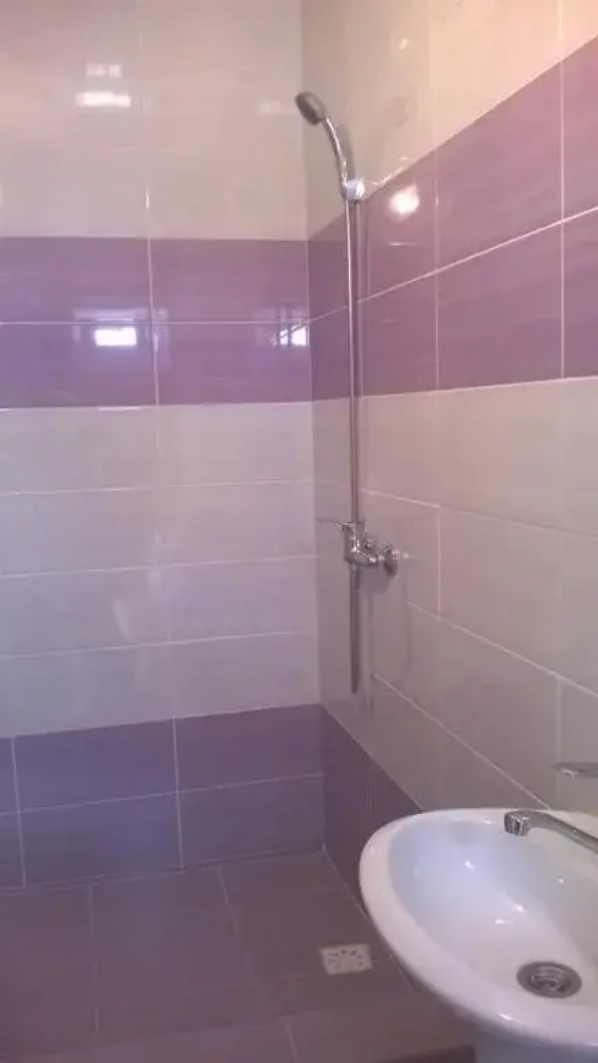 Guest House "Mesto pod solntsem"