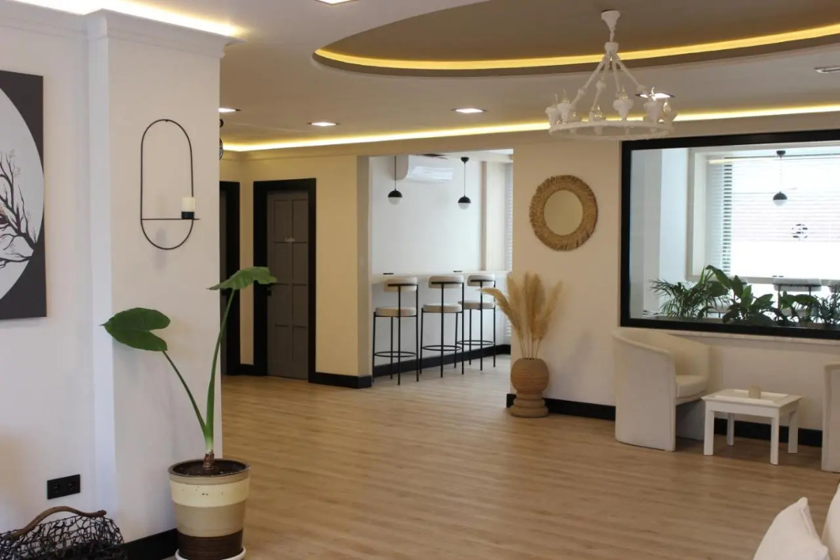 Savk Hotel
