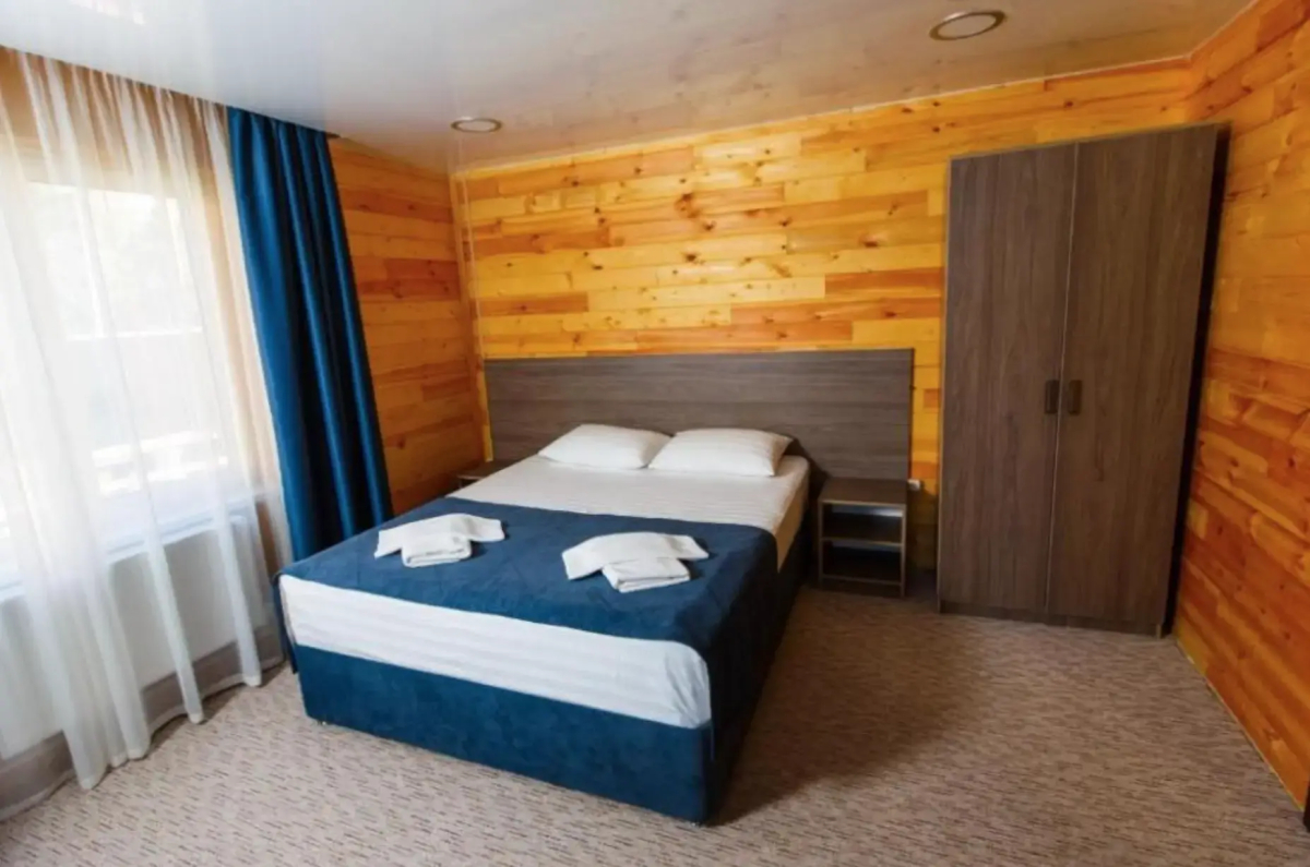 База Отдыха Alania Sky