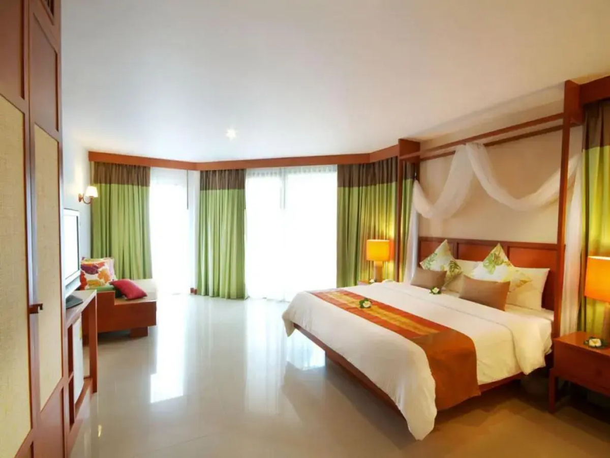 Krabi Resort Ao Nang