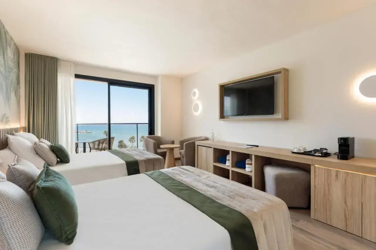 Hotel Best Tritón
