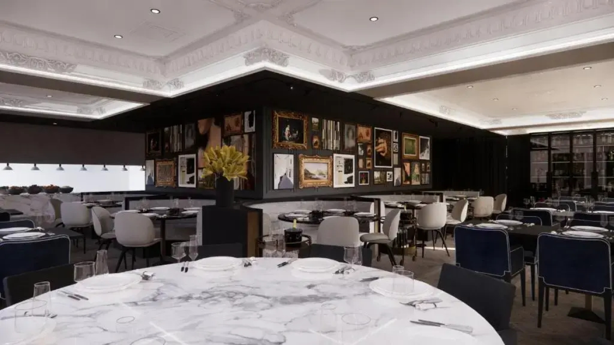 The Amauris Vienna - Relais & Châteaux