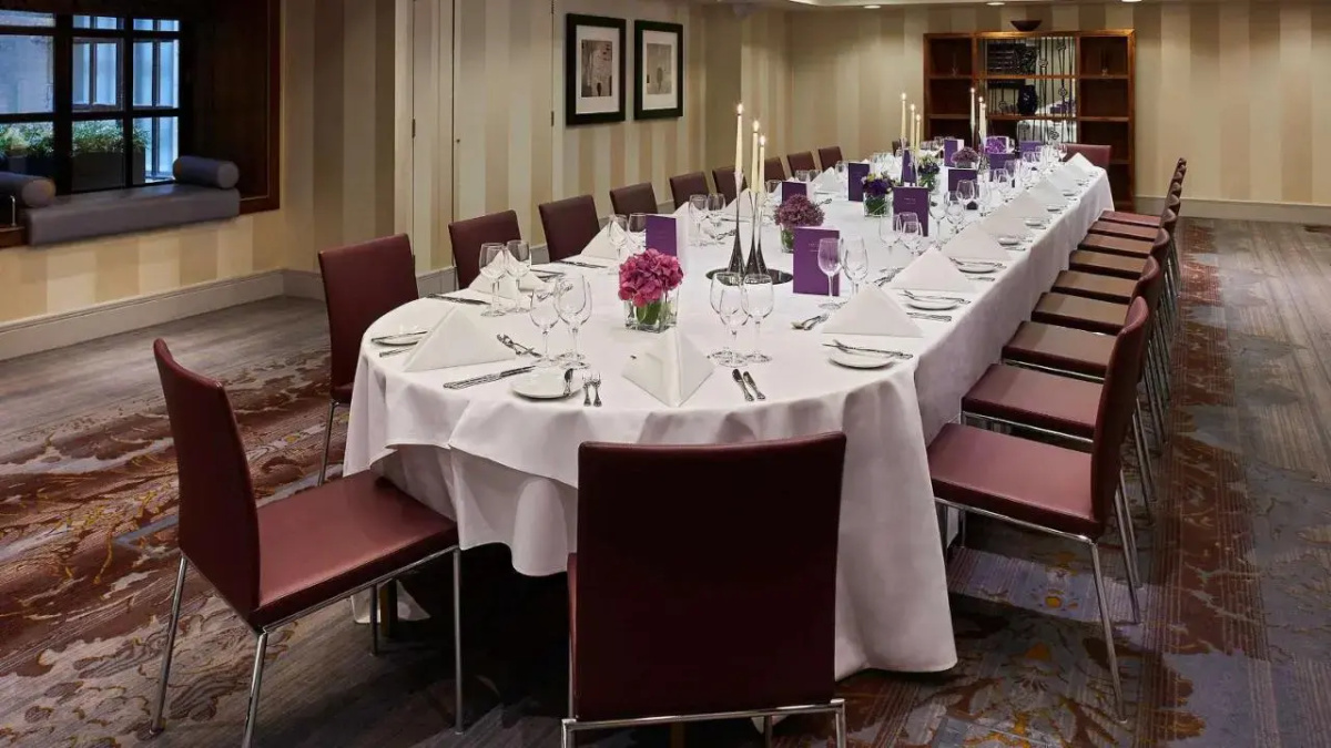 Sofitel London St James