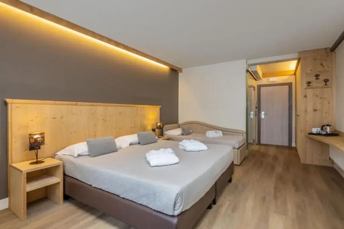 Hotel Piandineve