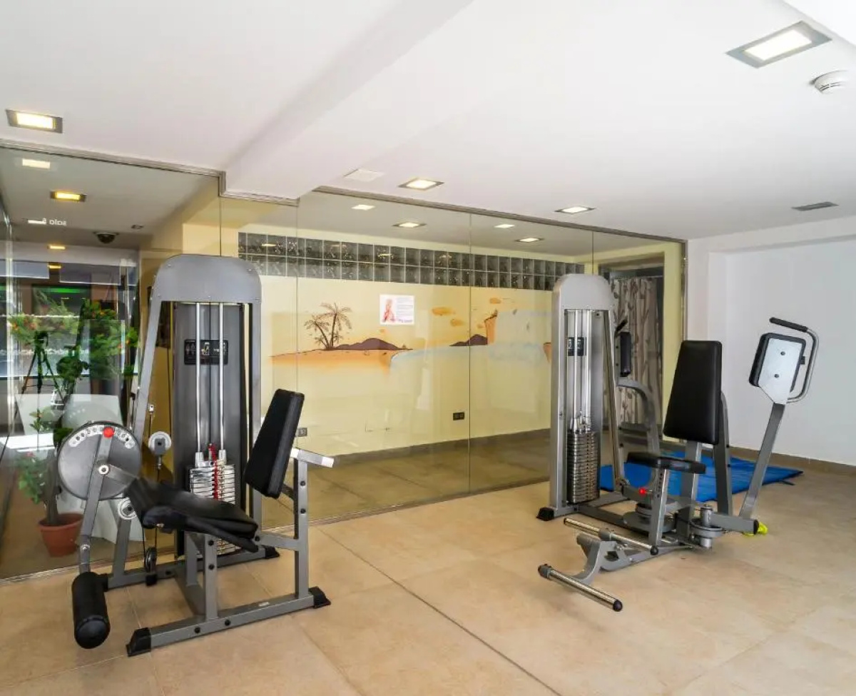 Nautic Hotel & Spa