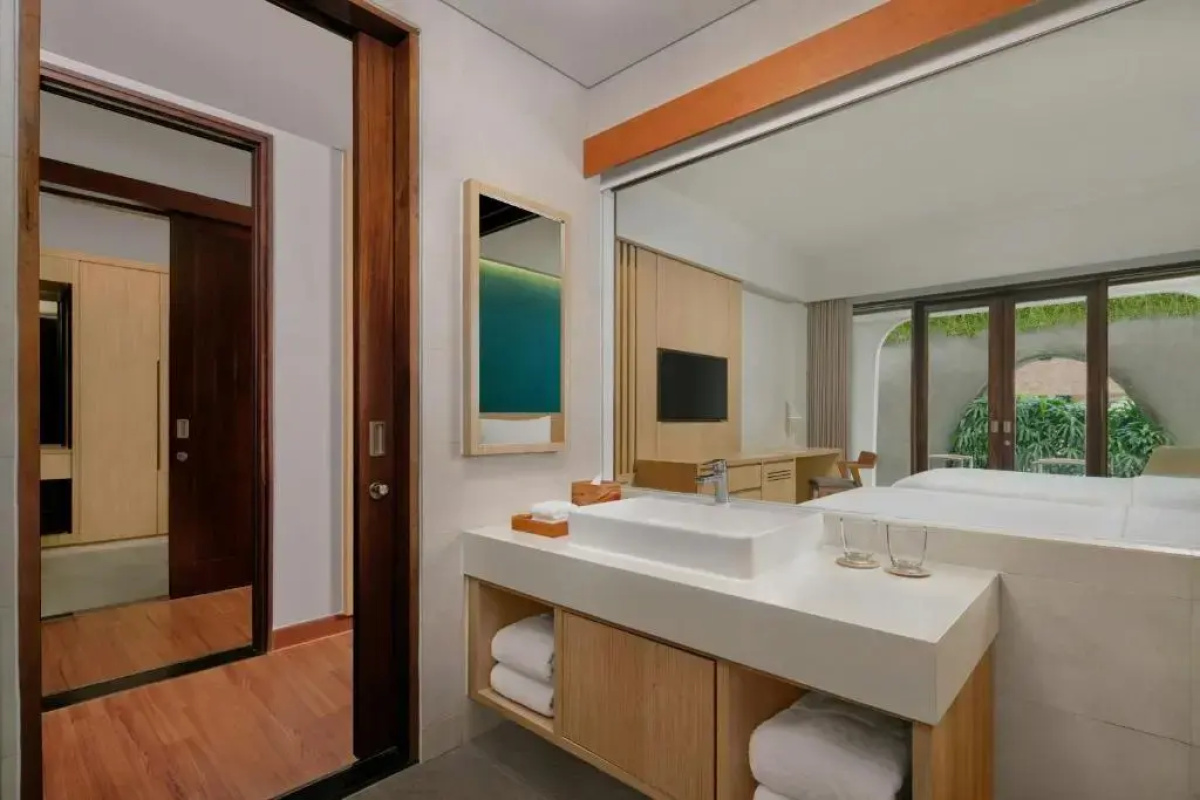 Element By Westin Bali Ubud