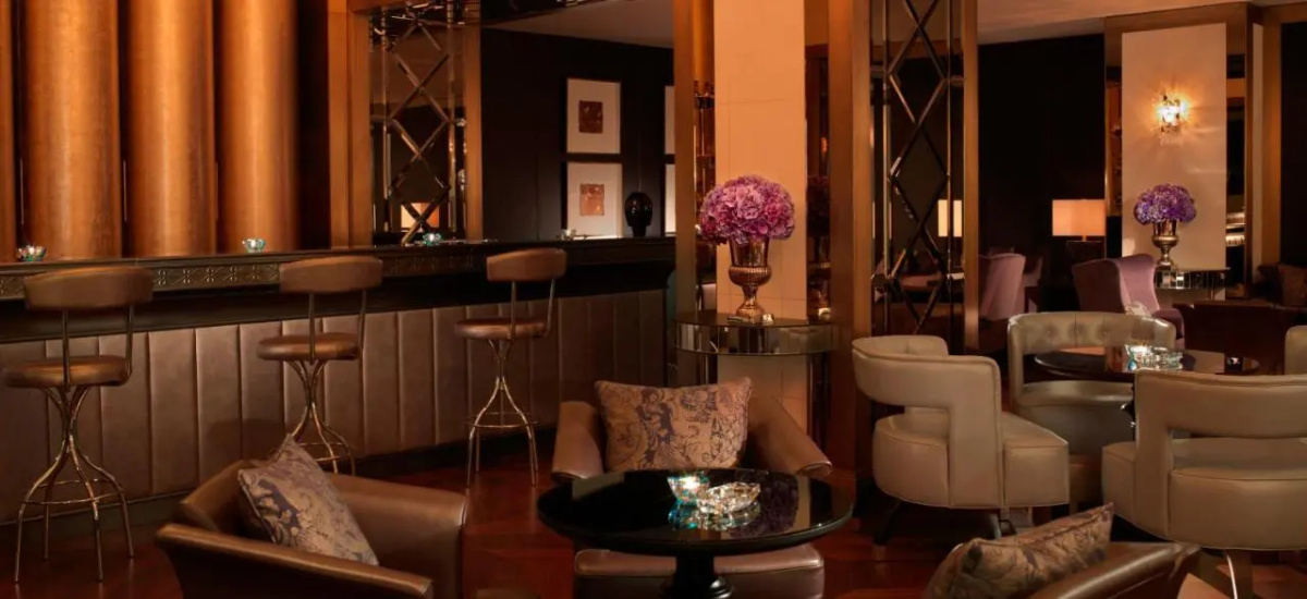 Отель Four Seasons Hotel Baku