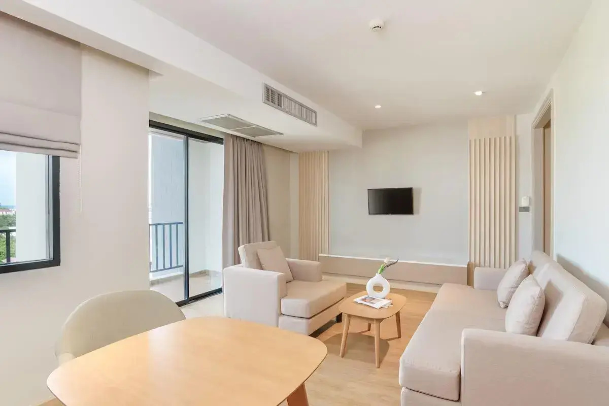 Mike Garden Resort Hotel