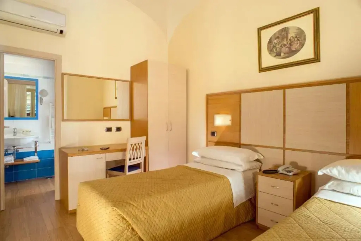 Hotel Piemonte