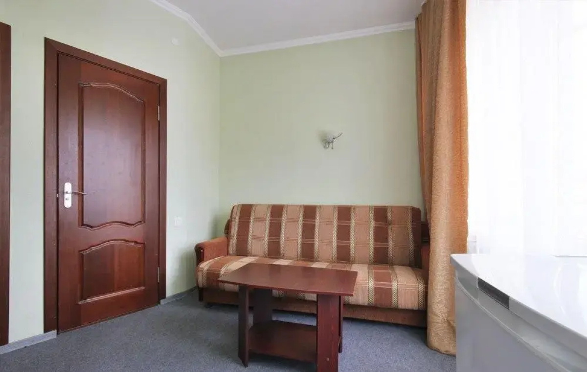 Villa Rita Guest House