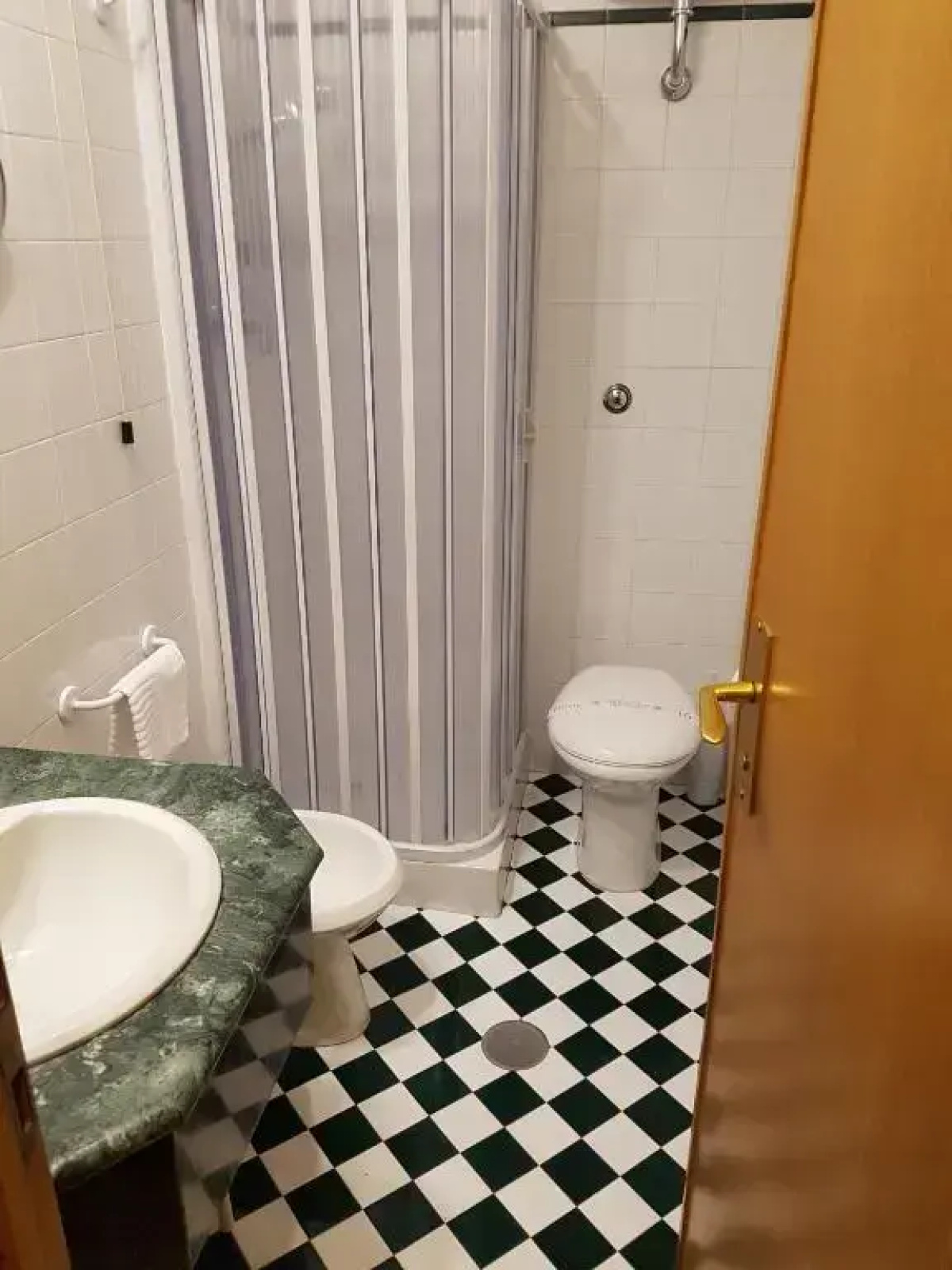 Hotel Piemonte