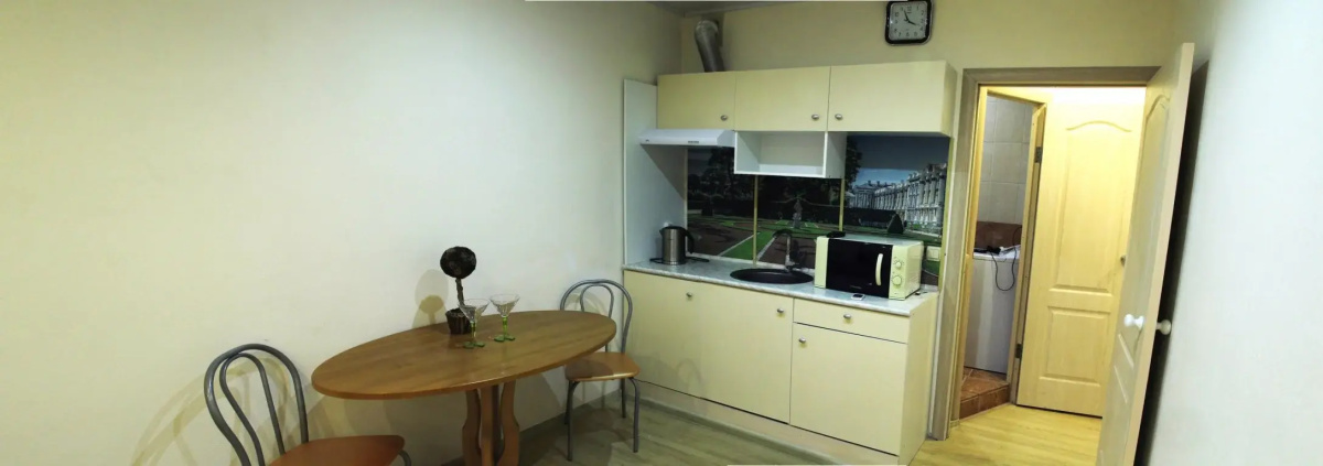 Apartments Pulkovo 7