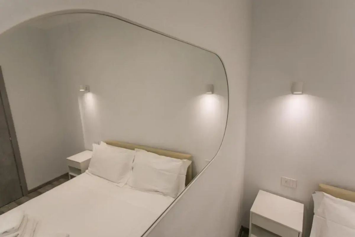 Hotel LAretino