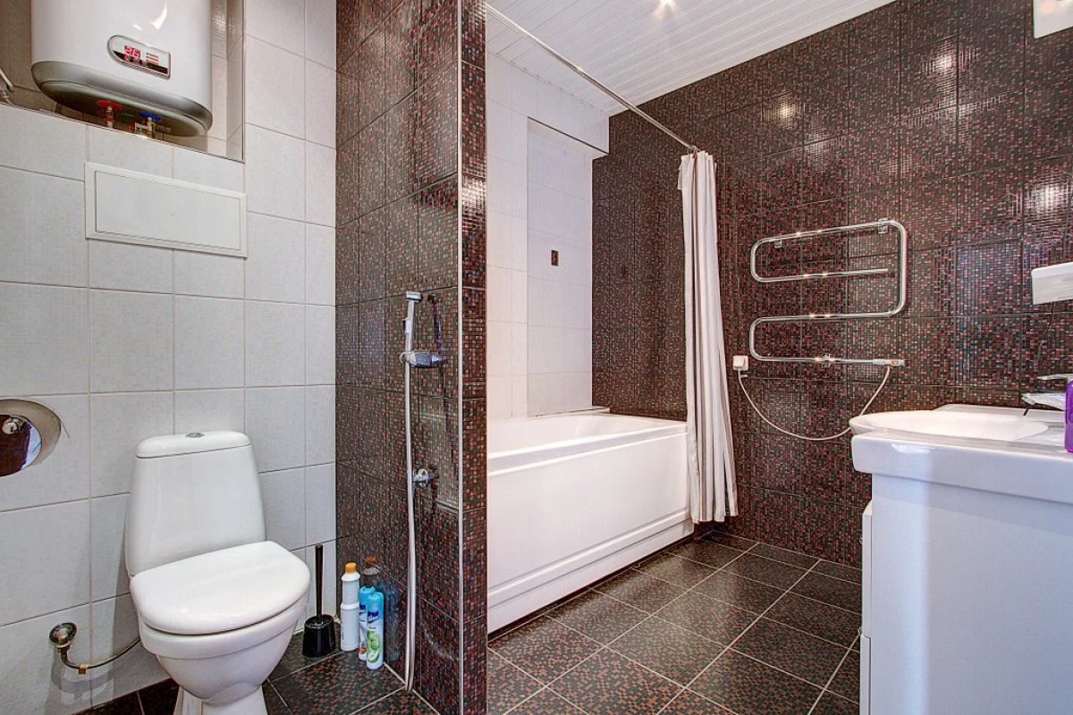 STN Apartments Nevsky Prospect 66